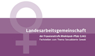 Landesarbeitsgemeinschaft (LAG) autonomer Frauennotrufe in Rheinland-Pfalz